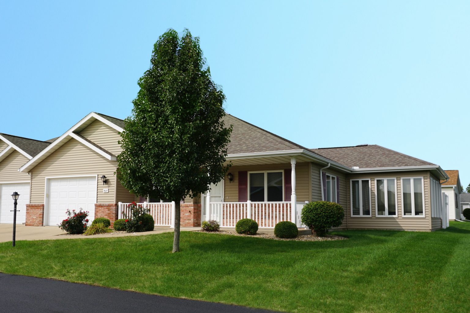 Snyder Village Retirement Community & Assisted Living for Peoria