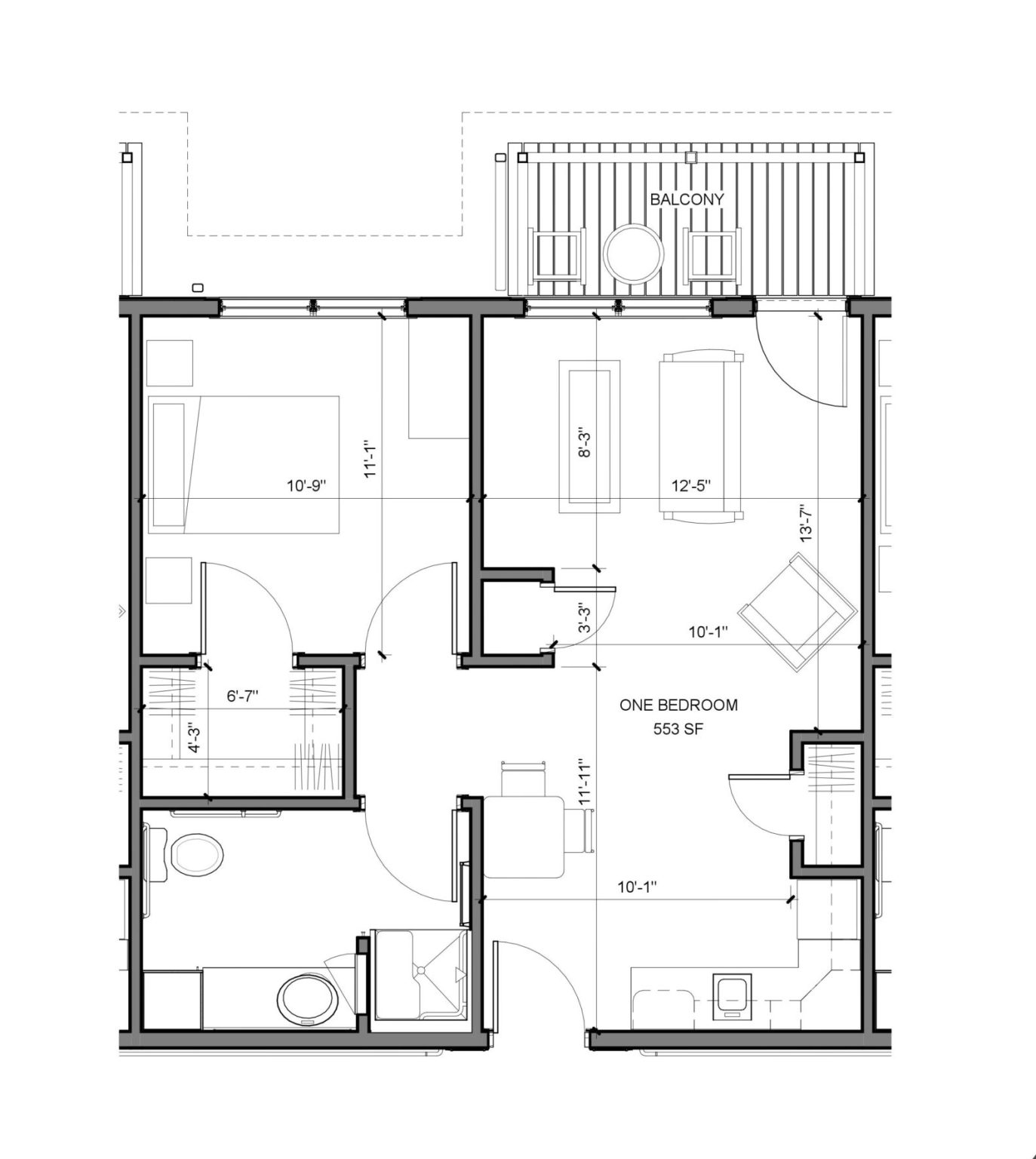 Apartment Floor Plans Snyder Village