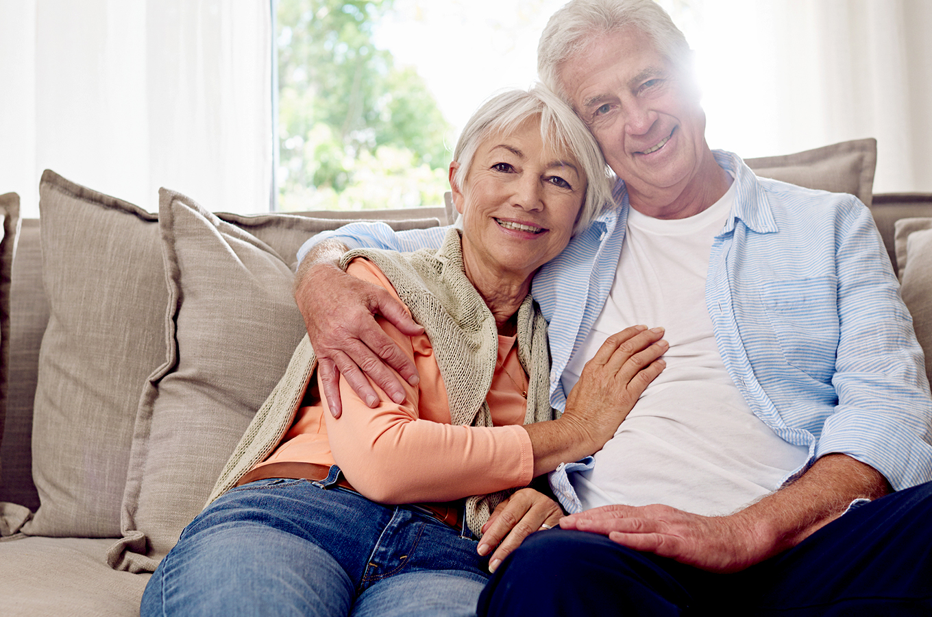 Is It Time? How to Know When a Life-Plan Community is the Right Choice