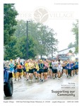 The Scoop September 2026 newsletter cover