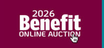 2026 Benefit Online Auction