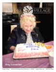 The Scoop October 2026 newsletter cover